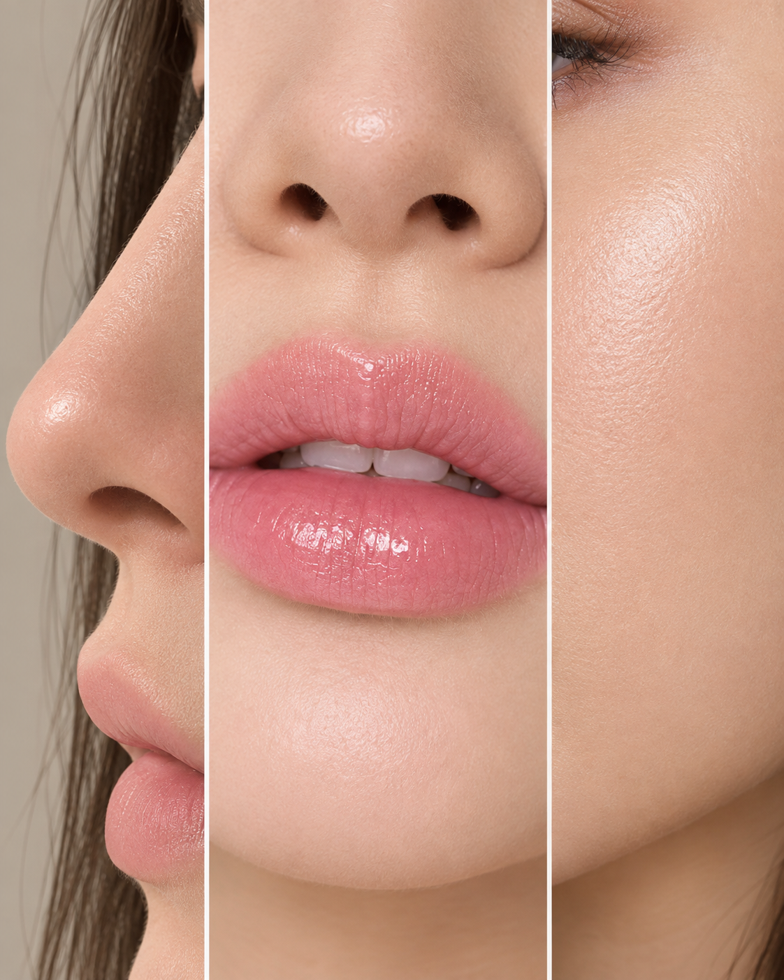 Dermal filler treatment at Dexa Clinic Ahmedabad and Surat